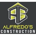 Slide of Alfredos Construction