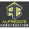 Slide of Alfredos Construction