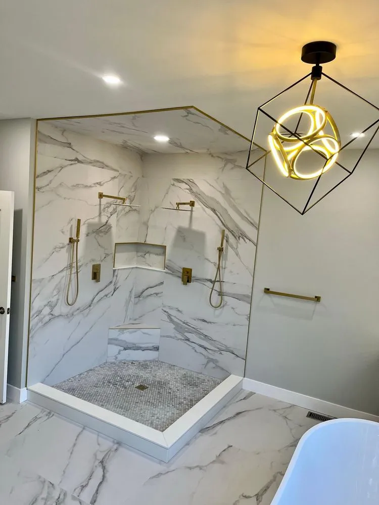 Slide of Alfredos Construction