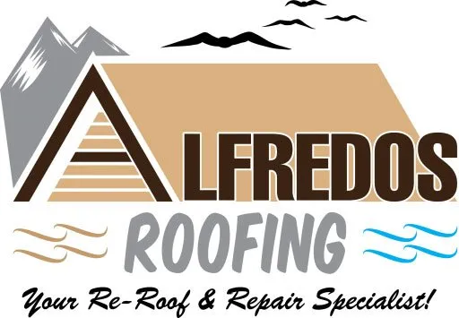 Slide of Alfredo's Roofing