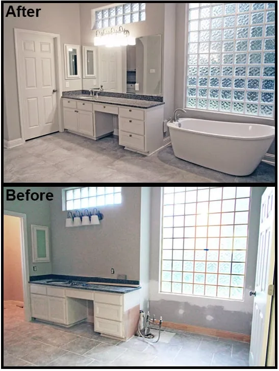 Slide of Alfred's Construction & Renovation