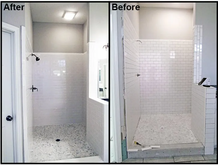 Slide of Alfred's Construction & Renovation