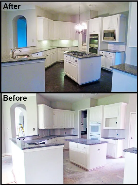 Slide of Alfred's Construction & Renovation