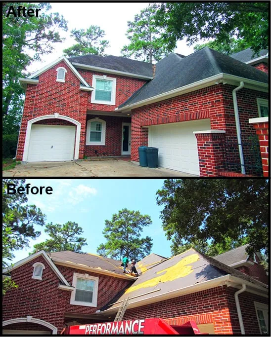 Slide of Alfred's Construction & Renovation