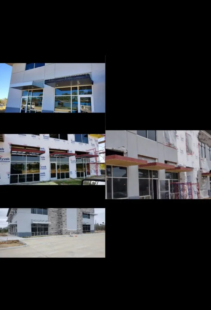 Slide of Alfred’s Sheet Metal & Roofing