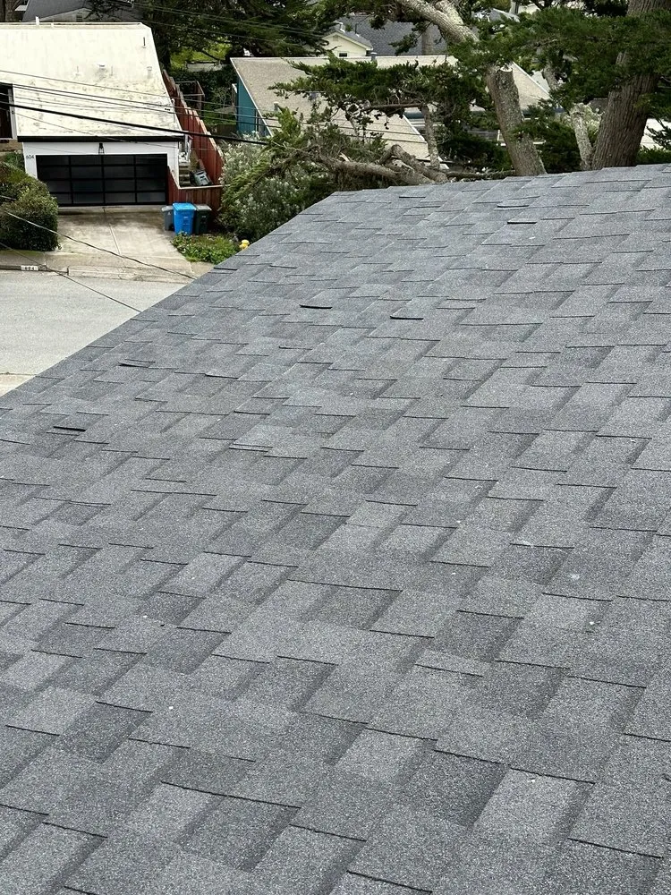 Slide of Algami Roofing