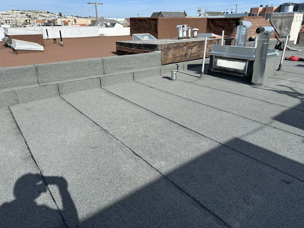 Slide of Algami Roofing