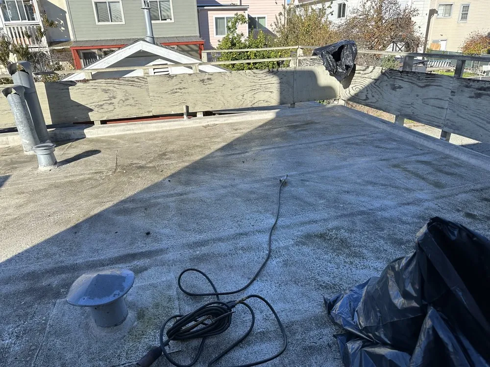 Slide of Algami Roofing