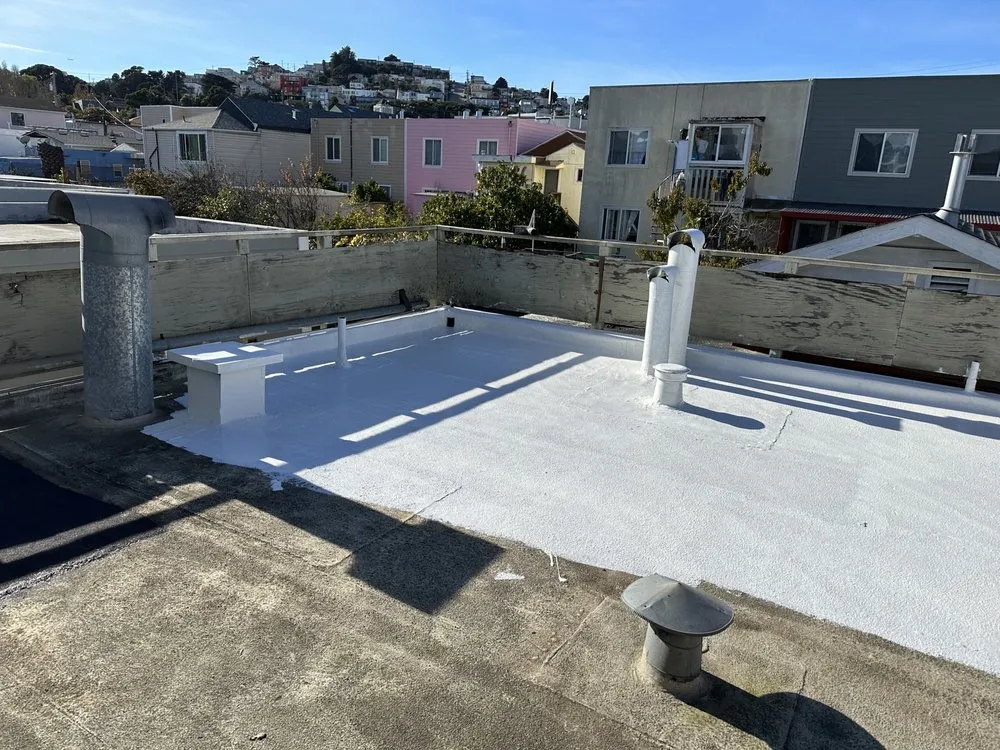 Slide of Algami Roofing