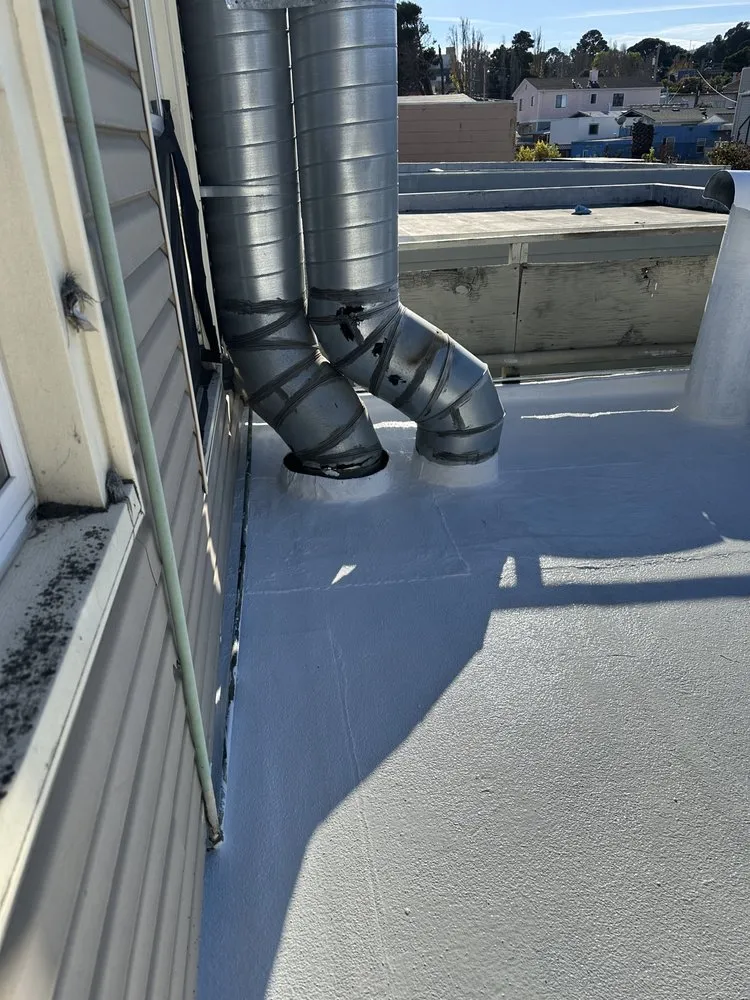 Slide of Algami Roofing