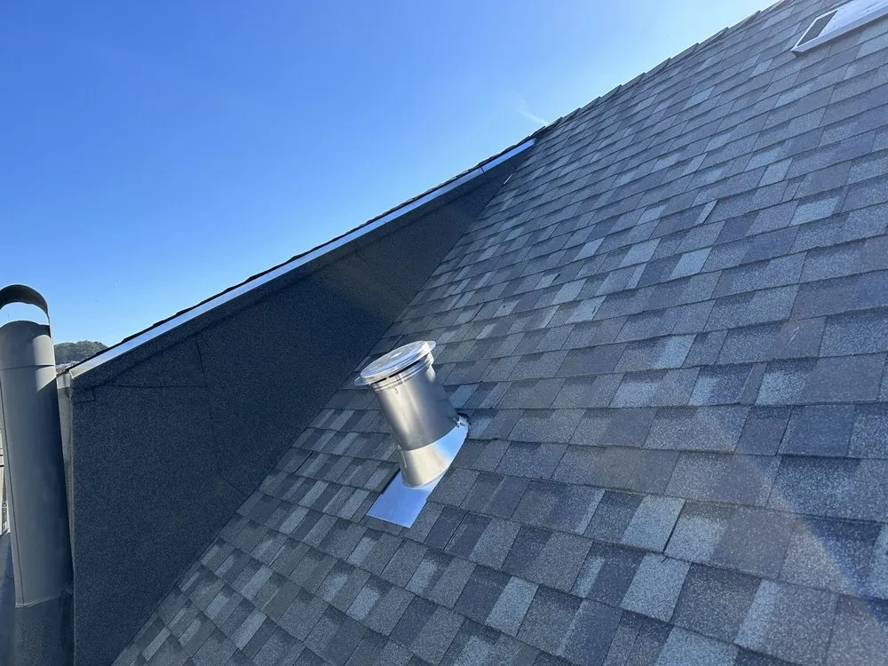 Slide of Algami Roofing