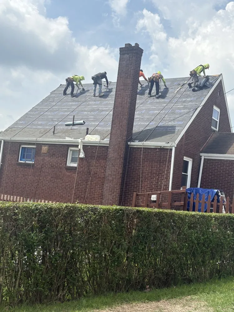 Slide of Ali Baba Services