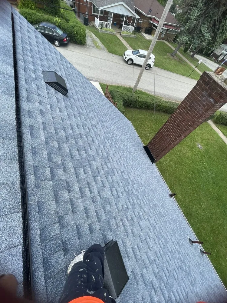 Slide of Ali Baba Services