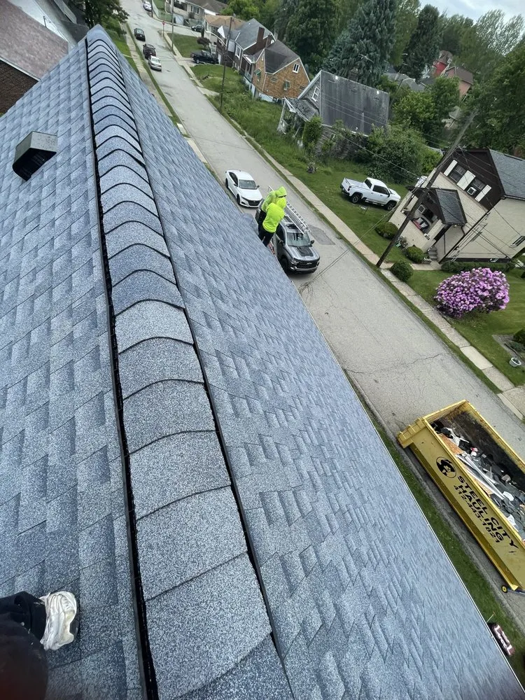 Slide of Ali Baba Services