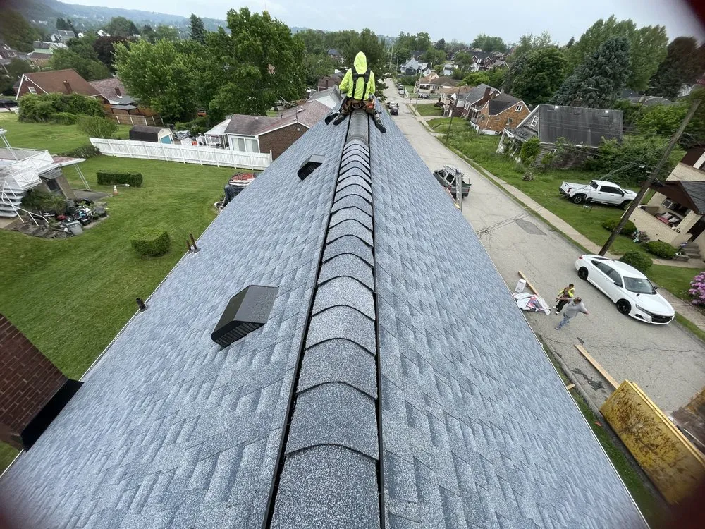 Slide of Ali Baba Services