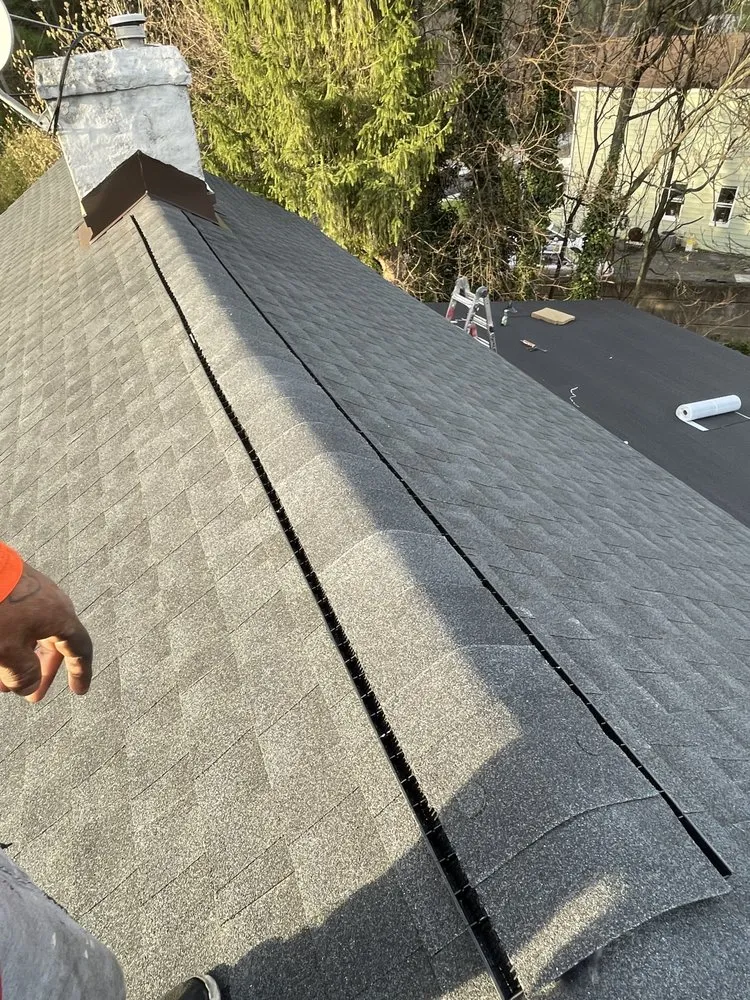 Slide of Ali Baba Services