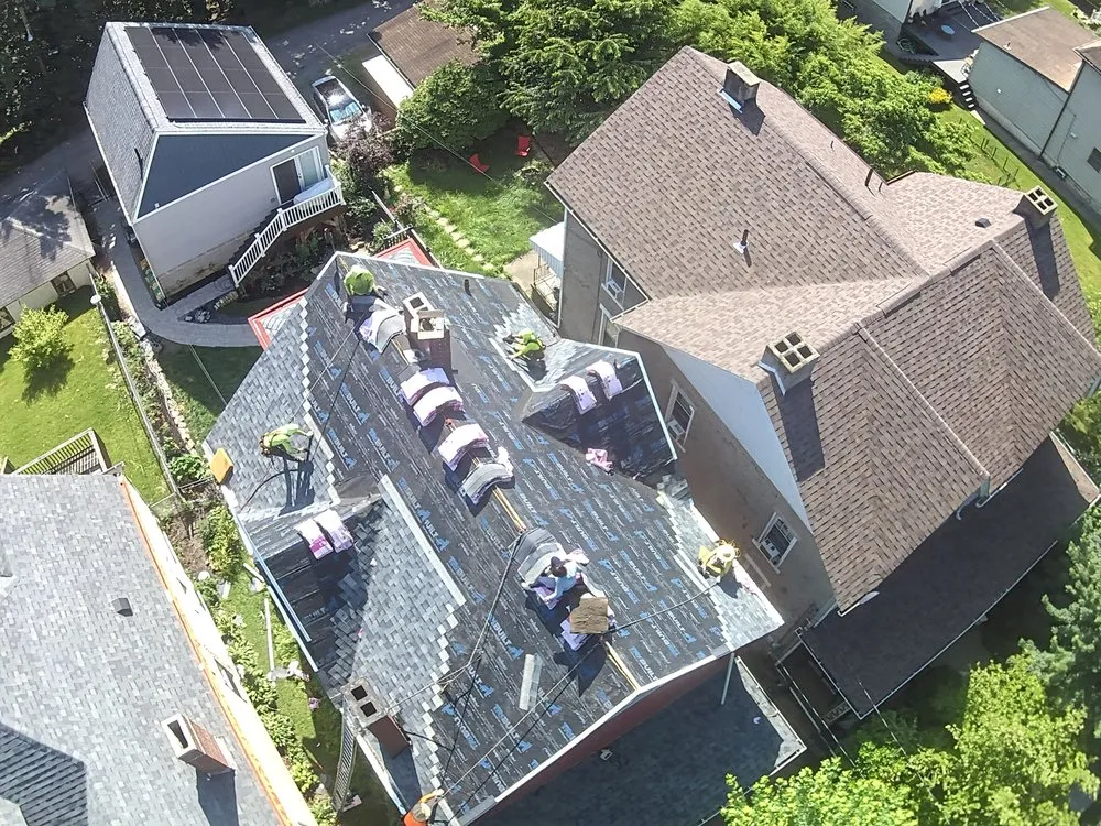 Slide of Ali Baba Services