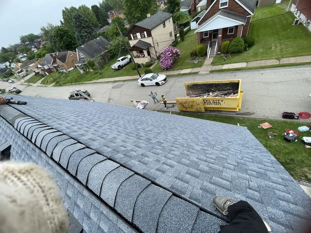 Slide of Ali Baba Services