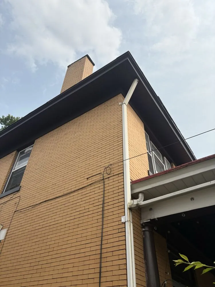 Slide of Ali Baba Services