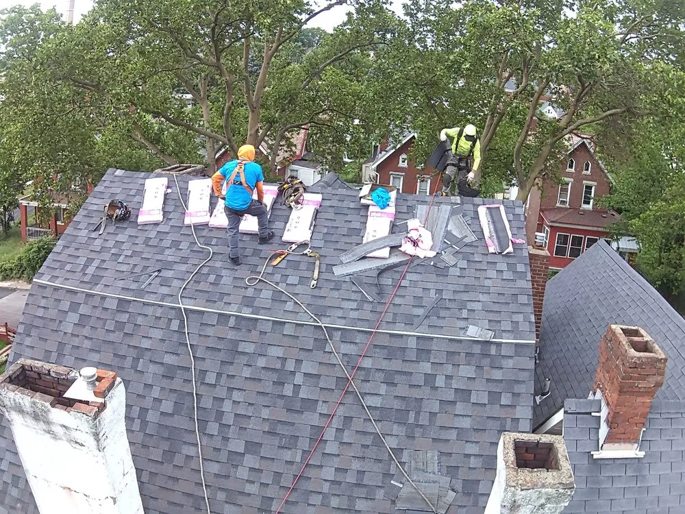 Slide of Ali Baba Services