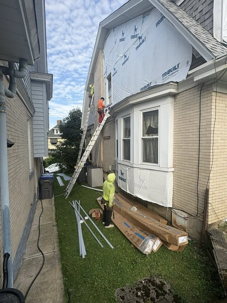 Slide of Ali Baba Services