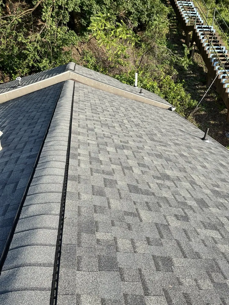 Slide of Ali Baba Services