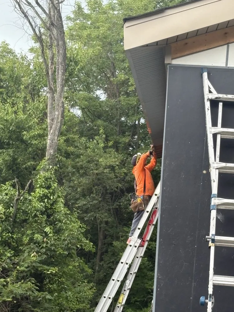 Slide of Ali Baba Services