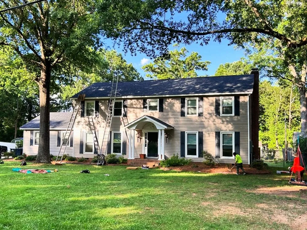 Slide of AliceCarl Construction