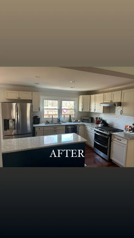 Slide of AliceCarl Construction