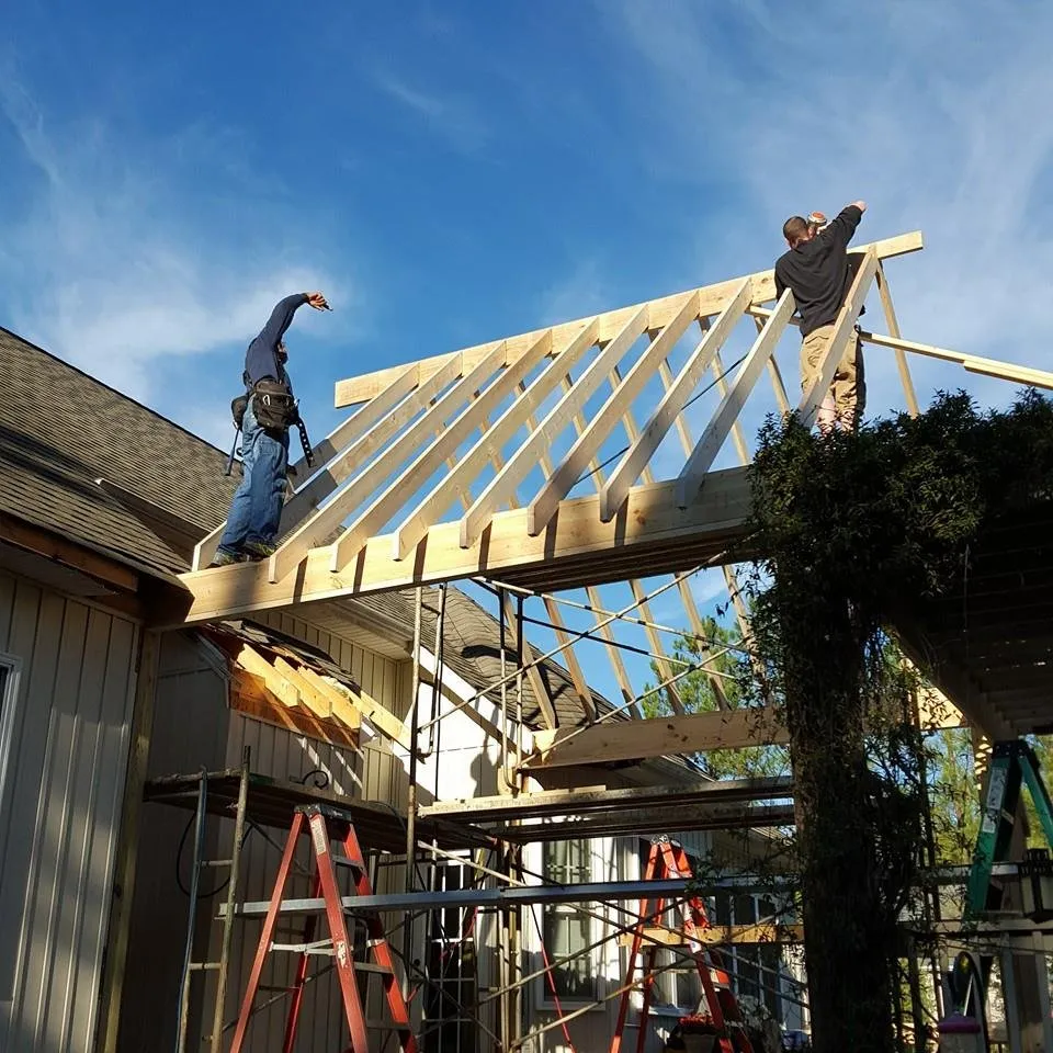 Slide of AliceCarl Construction