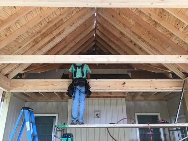 Slide of AliceCarl Construction