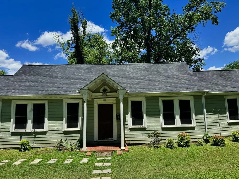 Slide of AliceCarl Construction