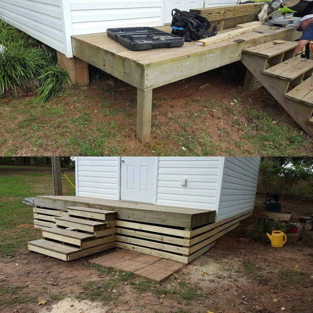 Slide of AliceCarl Construction