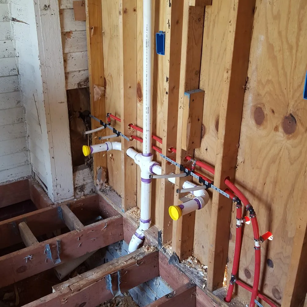 Slide of AliceCarl Construction