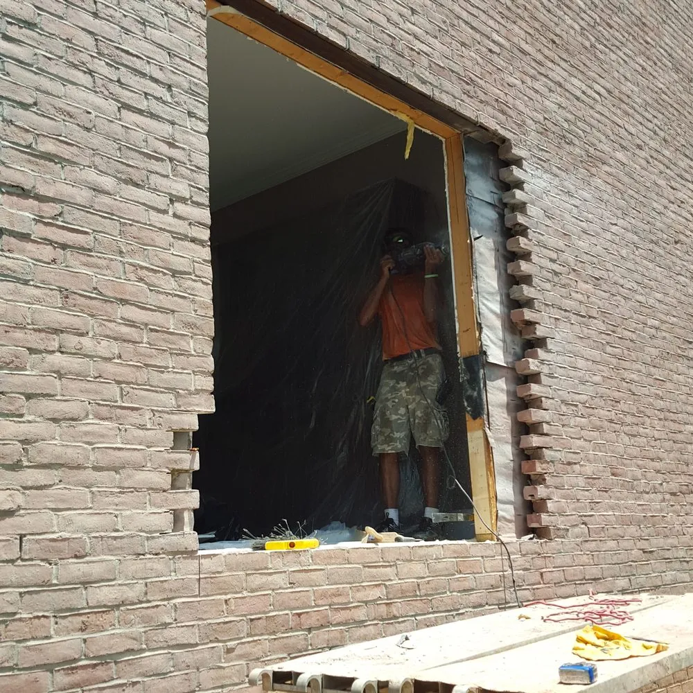 Slide of AliceCarl Construction