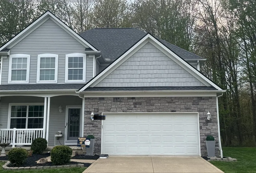 Slide of Alien Roofing