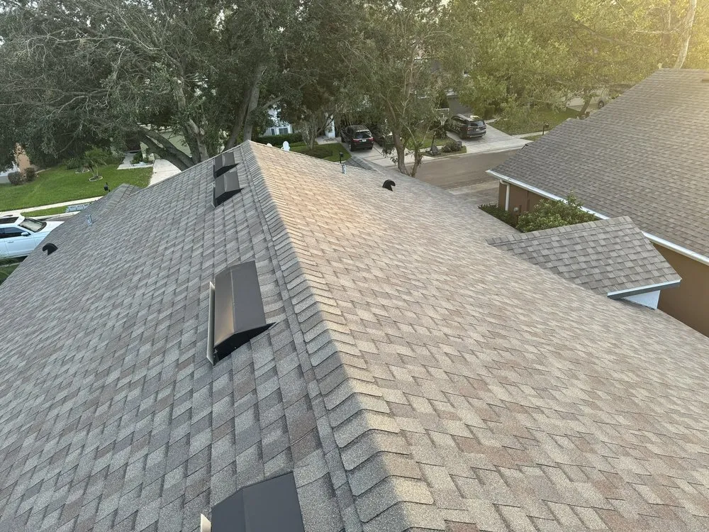 Slide of Align Roofing Solutions
