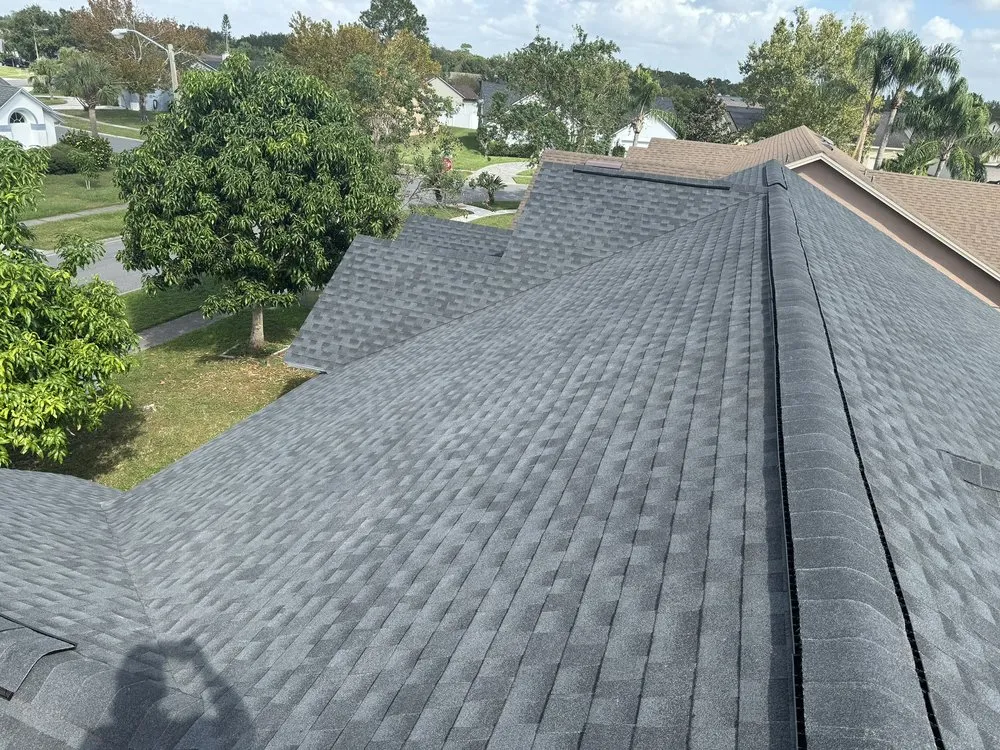 Slide of Align Roofing Solutions