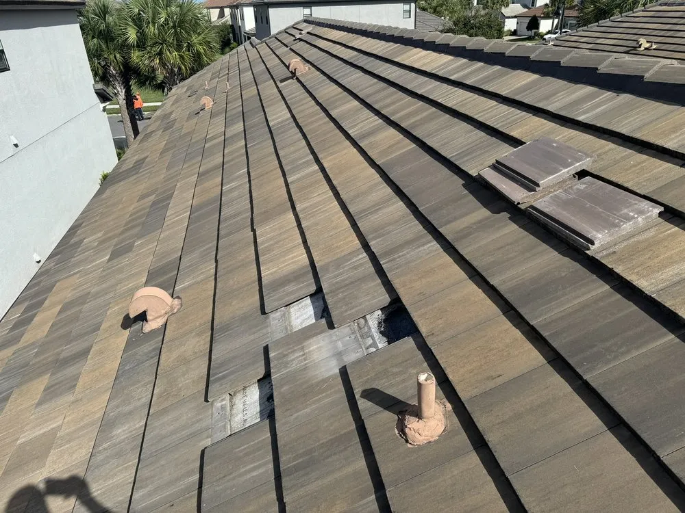 Slide of Align Roofing Solutions