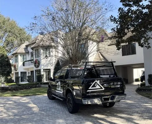 Align Roofing Solutions