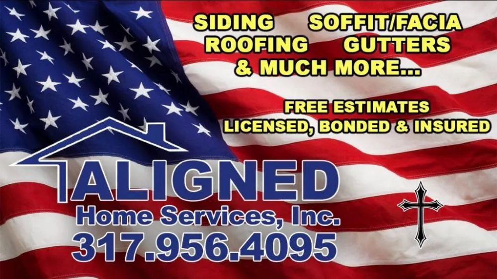 Slide of Aligned Home Services