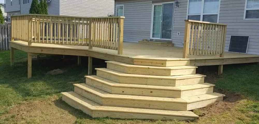 Slide of Aligned Home Services