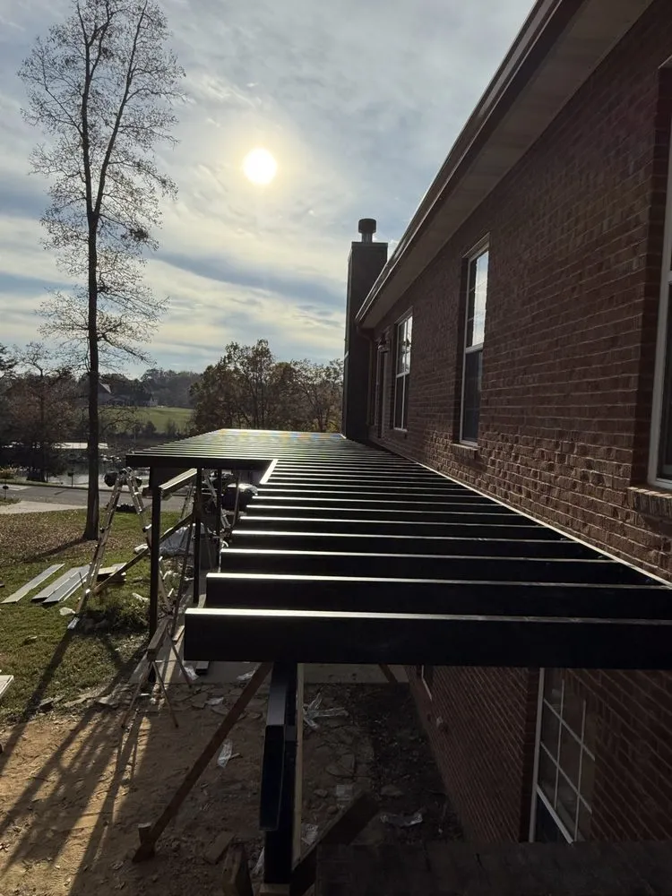 Slide of Alignment Property Services