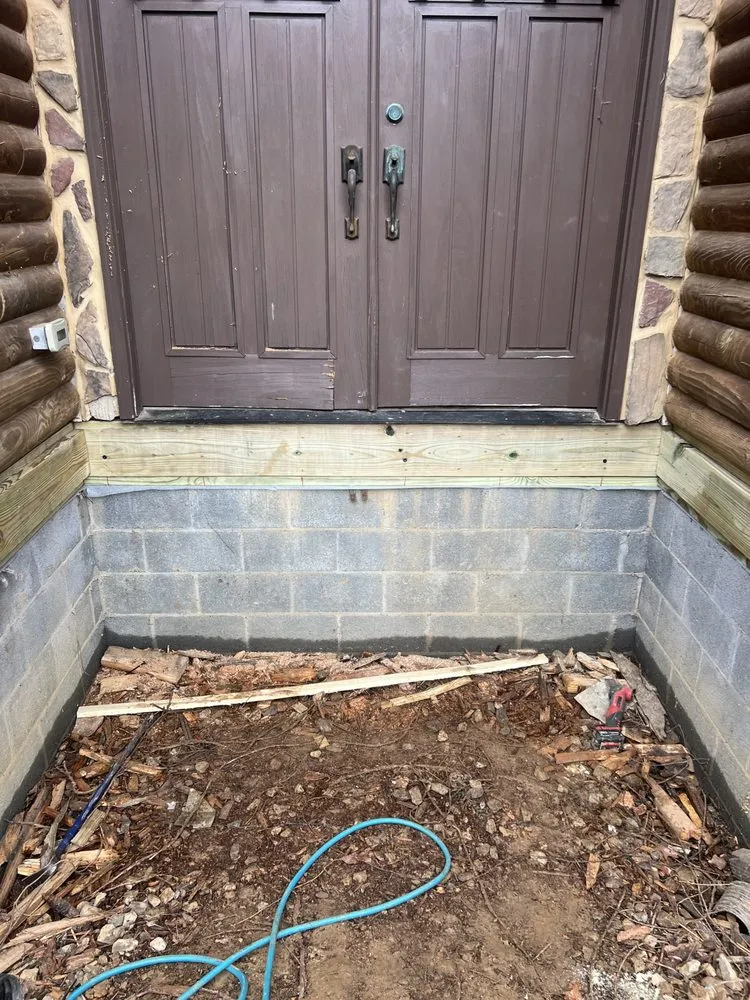 Slide of Alignment Property Services