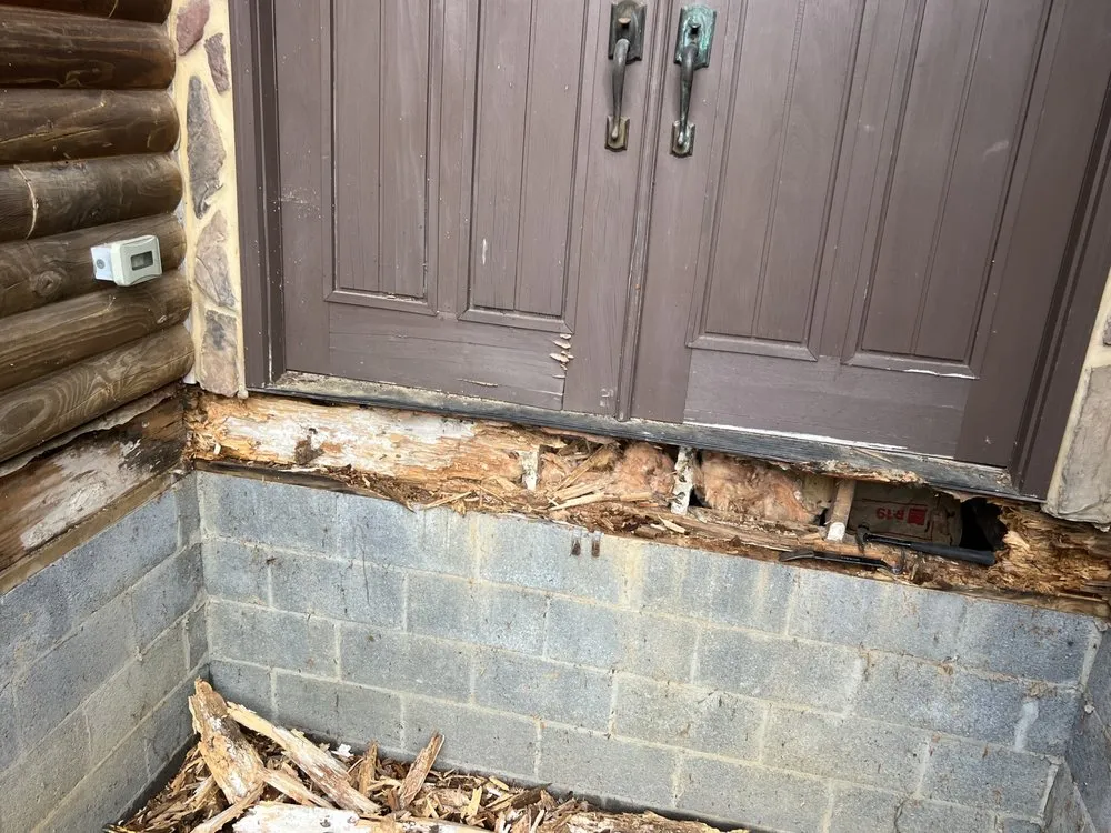 Slide of Alignment Property Services