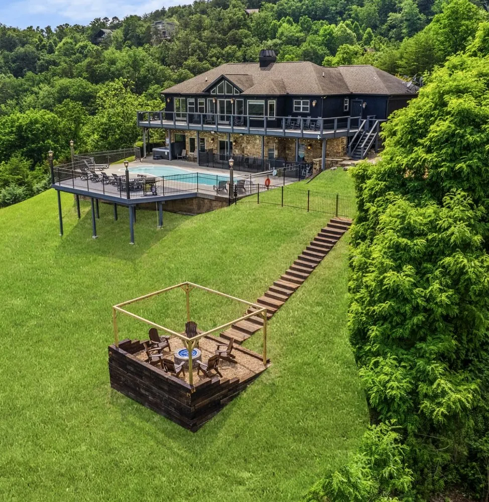 Slide of Alignment Property Services