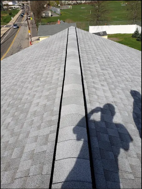 Slide of Aliot Construction