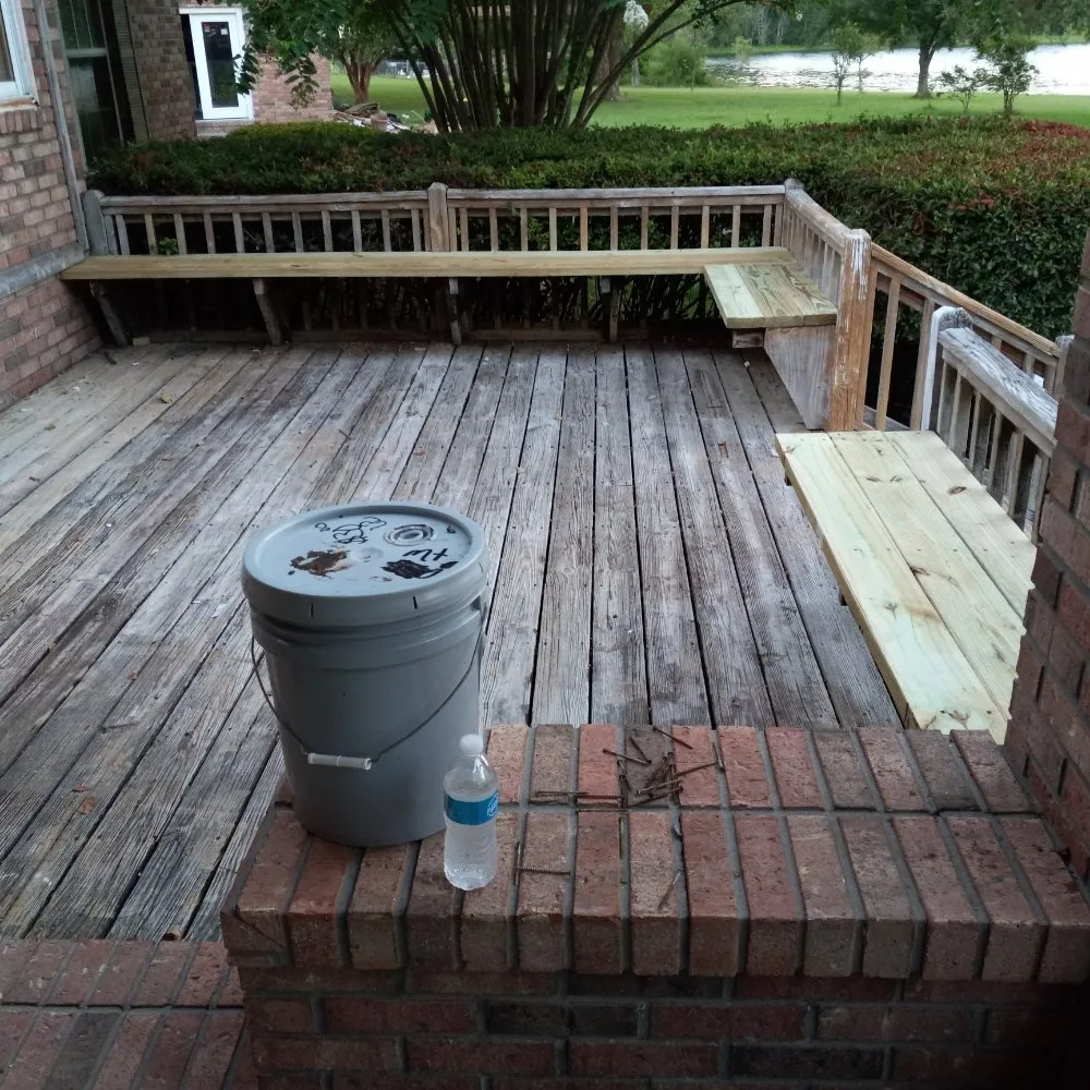 Slide of Alison Commercial and Residential Contractors