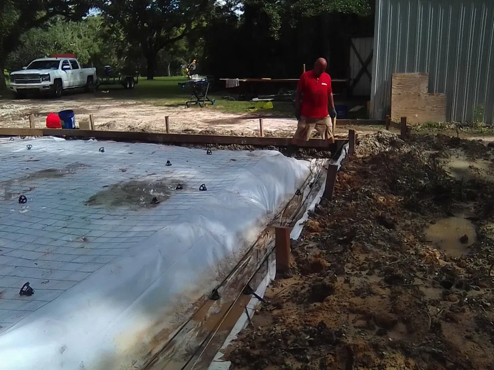 Slide of Alison Commercial and Residential Contractors