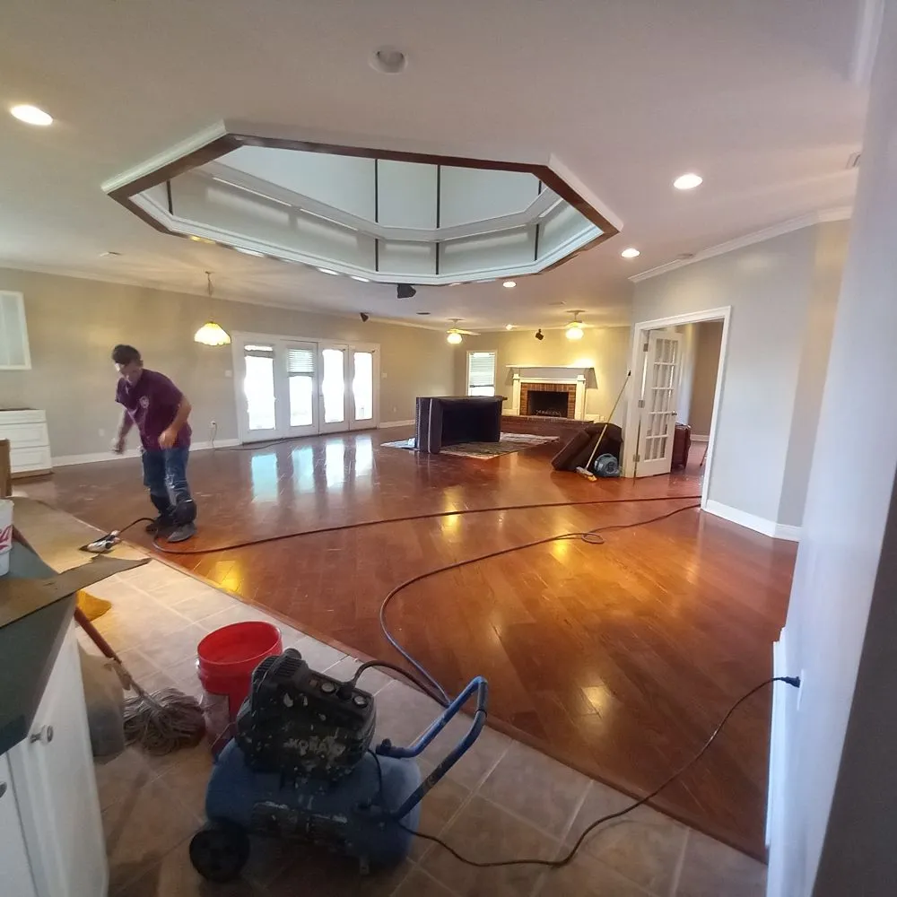 Slide of Alison Commercial and Residential Contractors